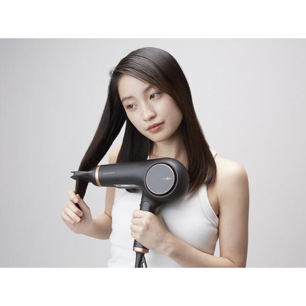 モッズヘア アドバンス ラピッドボーテ mod’s hair（モッズ・ヘア） ブラック MHD-1254-K |  | 07