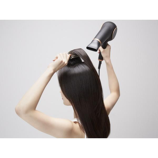 モッズヘア アドバンス ラピッドボーテ mod’s hair（モッズ・ヘア） ブラック MHD-1254-K |  | 08