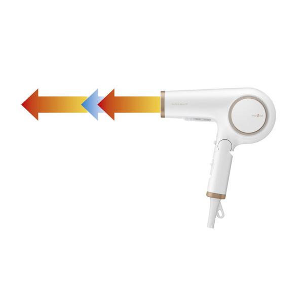 モッズヘア アドバンス ラピッドボーテ mod’s hair（モッズ・ヘア） ブラック MHD-1254-K |  | 09