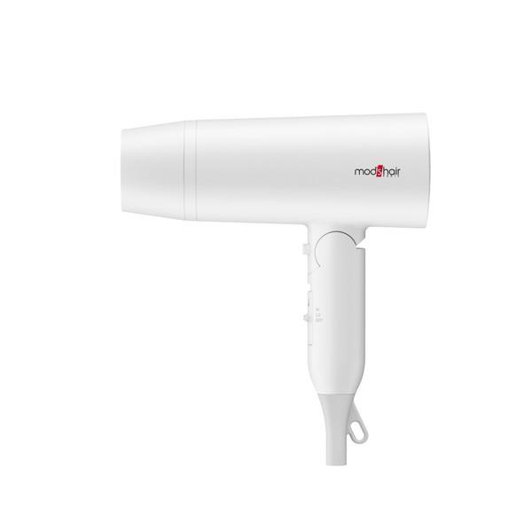 モッズヘア アドバンススマート ダブルイオンヘアードライヤー mod’s hair（モッズ・ヘア） ホワイト MHD-1246-W |  | 01
