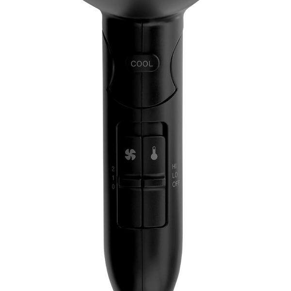 モッズヘア アドバンススマート ダブルイオンヘアードライヤー mod’s hair（モッズ・ヘア） ブラック MHD-1246-K |  | 01