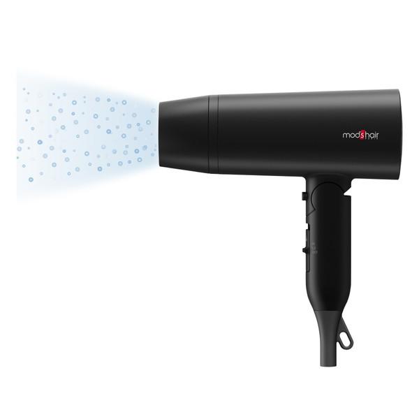 モッズヘア アドバンススマート ダブルイオンヘアードライヤー mod’s hair（モッズ・ヘア） ブラック MHD-1246-K |  | 02