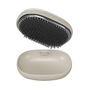 モッズヘア MHB-7040-AG スタイリッシュ ベースアップブラシ mod’s hair（モッズ・ヘア） アッシュグレー | 