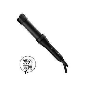 モッズヘア イージー・カール32mm  ブラック MHI-3284-K | 