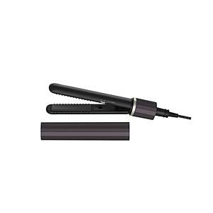 モッズヘア モバイルヘアアイロン  ブラック MHS-1343-PK | 