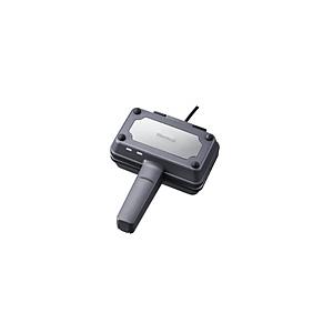 ビタントニオ VEH-10-K エッグワッフル＆ホットサンドベーカー ブラック | 