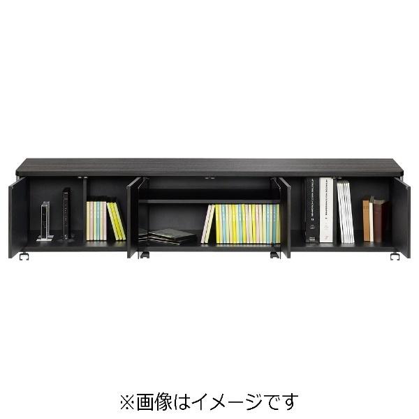 朝日木材 〜70V型対応テレビ台 AS-GD1770L ロータイプ 【お届け日時指定不可】 | 朝日 | 01