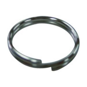 ニッサチェイン ニッケルWリング 2.0×25mm (18個入) P810 | 