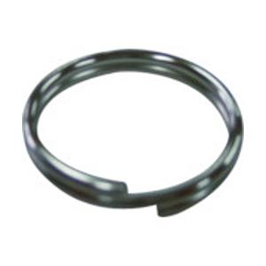 ニッサチェイン ニッケルWリング 1.2X14 (40個入) P814 | 