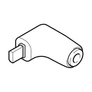 Yupiteru(ユピテル) DCプラグ⇒ミニプラグ変換コネクター OP-8U | ユピテル