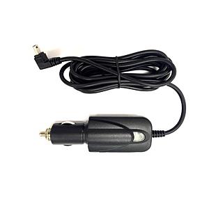 Yupiteru(ユピテル) ドライブレコーダーDRY-TW7650d用 5Vコンバーター付シガープラグコード   OP-E1109 | 