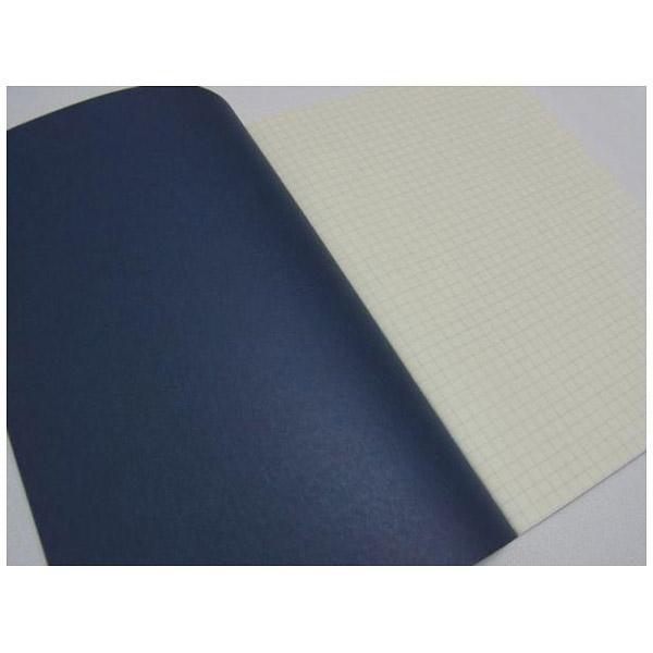 ツバメノート [ノート] ツバメノート セクション クリームフールス紙 (A5判・5mm方眼・32枚) C2016 | ブランド登録なし | 02