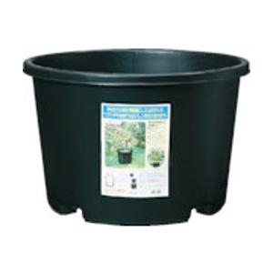 DICプラスチック DIC　NPポット＃100黒　NPP-100-BK | DIC