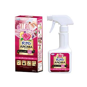 UYEKI ダニクリンアロマ エレガントフローラル （250ml） 〔ダニ対策〕 [振込不可] | 