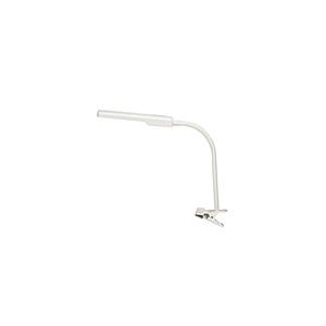 スワン電器 LEDクリップライト CL-345WH ホワイト | スワン電器