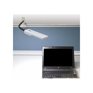 スワン電器 LEDクリップライト CL-345WH ホワイト | スワン電器 | 03