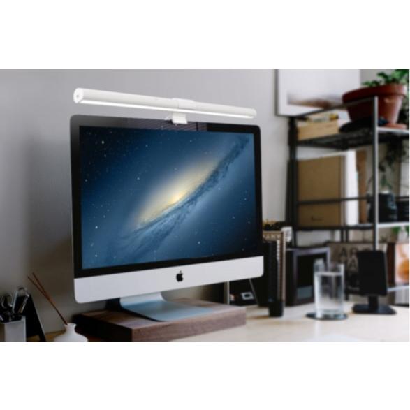 スワン電器 〔LEDモニターライト〕USB-A接続 PCモニターライト  ホワイト ML-1510WH |  | 02