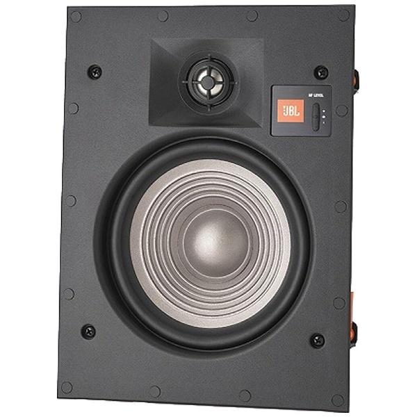 JBL(ジェービーエル) 壁埋め込み用スピーカー STUDIO26IW | JBL | 02