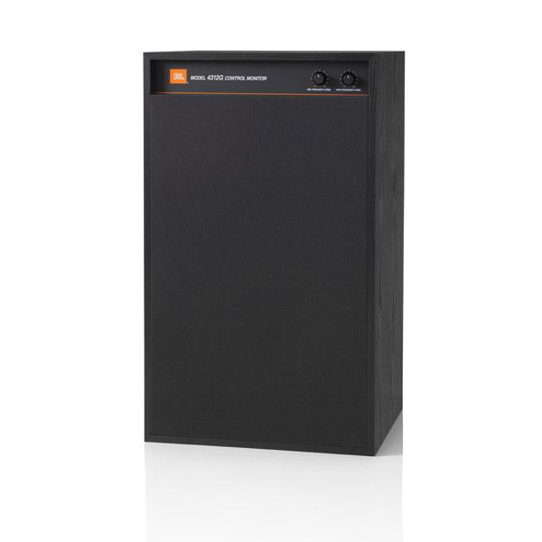 JBL(ジェービーエル) ブックシェルフスピーカー JBL4312GBLKL ブラック [1本 /3ウェイスピーカー] | JBL | 04