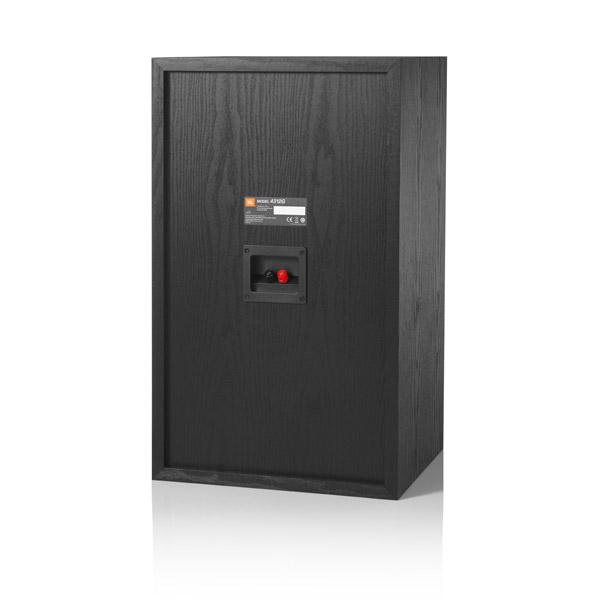 JBL(ジェービーエル) ブックシェルフスピーカー JBL4312GBLKR ブラック [1本 /3ウェイスピーカー] | JBL | 05