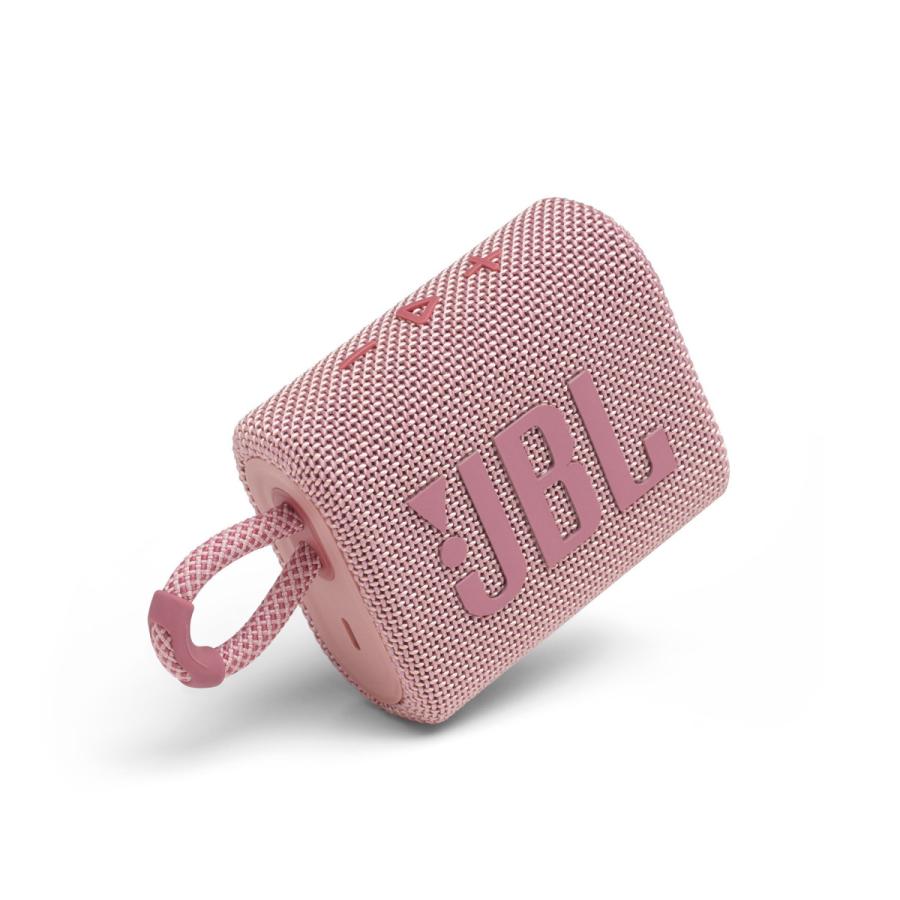 Jbl ジェービーエル ブルートゥース スピーカー ピンク Jblgo3pink Bluetooth対応 ソフマップpaypayモール店 通販 Paypayモール