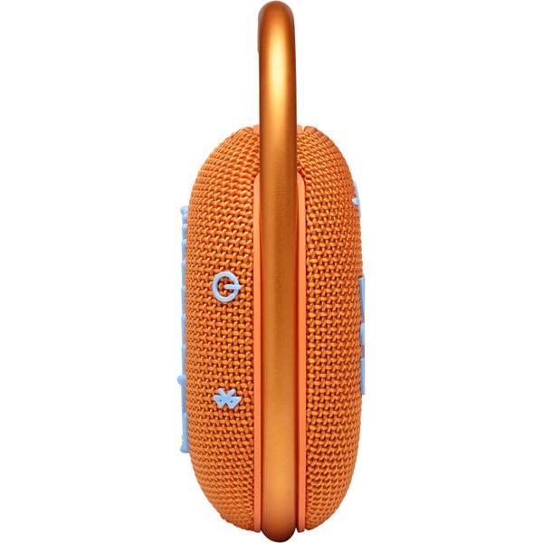 デイパック◷ JBL(ジェービーエル) /Wi-Fi非対応］ ソフマップPayPayモール店 - 通販 - PayPayモール ブルートゥーススピーカー オレンジ JBLCLIP4ORG ［Bluetooth対応 カラーを