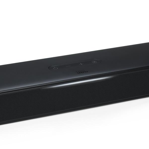 訳あり商品 JBL ジェービーエル サウンドバー BAR 2.0 Noir ノワール