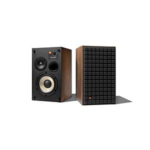 JBL(ジェービーエル) ブックシェルフスピーカー  ブラック JBLL52CLASSICBLK ［2本］ | JBL