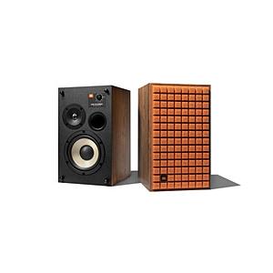 JBL(ジェービーエル) ブックシェルフスピーカー  オレンジ JBLL52CLASSICORG ［2本］ | JBL