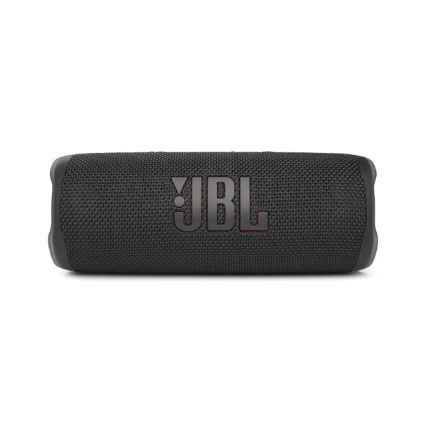 JBL(ジェービーエル) ブルートゥース スピーカー  ブラック JBLFLIP6BLK ［防水 /Bluetooth対応］ 【864】｜y-sofmap｜03