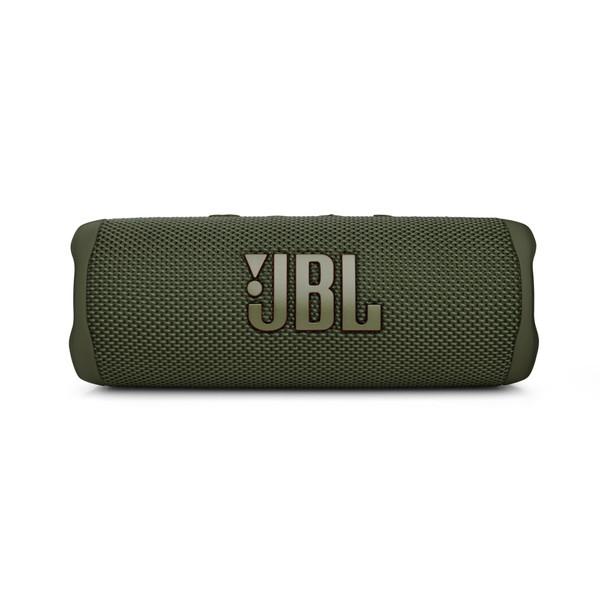 JBL(ジェービーエル) ブルートゥーススピーカー  グリーン JBLFLIP6GREN ［防水 /Bluetooth対応］｜y-sofmap｜03
