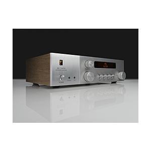 JBL(ジェービーエル) インテグレーテッドアンプ  ウォールナット JBLSA750WALJN ［ハイレゾ対応 /DAC機能対応］ | JBL