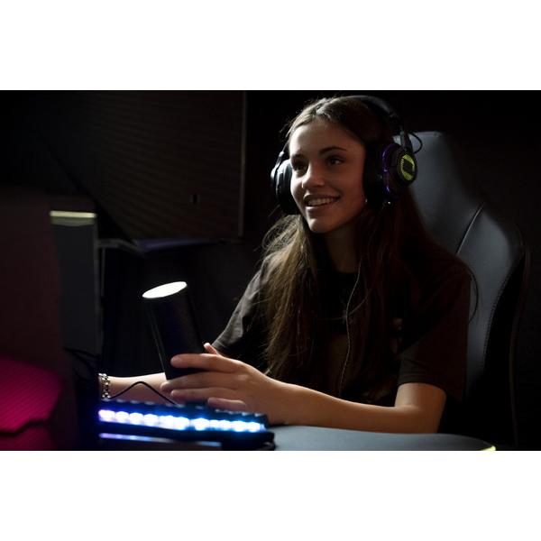 JBL(ジェービーエル) ゲーミングマイク Quantum Stream ブラック JBLQSTREAMBLK [USB] 【sof001】 [振込不可][代引不可] | JBL | 13