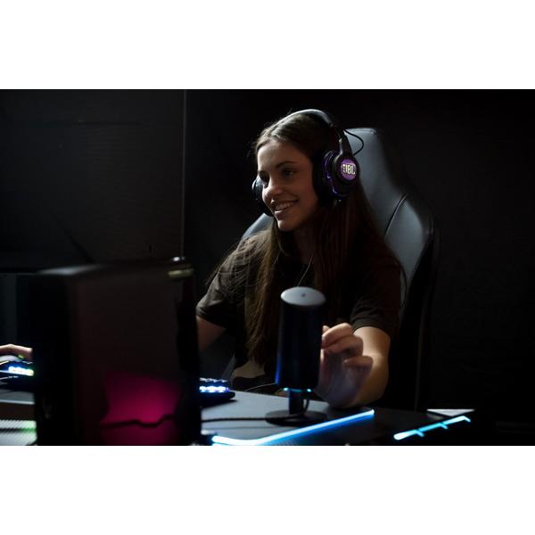 JBL(ジェービーエル) ゲーミングマイク Quantum Stream ブラック JBLQSTREAMBLK [USB] 【sof001】 [振込不可][代引不可] | JBL | 14