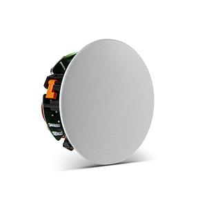 JBL(ジェービーエル) 天井埋め込み型スピーカー  ホワイト JBL260C ［1本 /2ウェイスピーカー］ | JBL