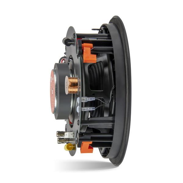 JBL(ジェービーエル) 天井埋め込み型スピーカー  ホワイト JBL280C ［1本 /2ウェイスピーカー］ | JBL | 04