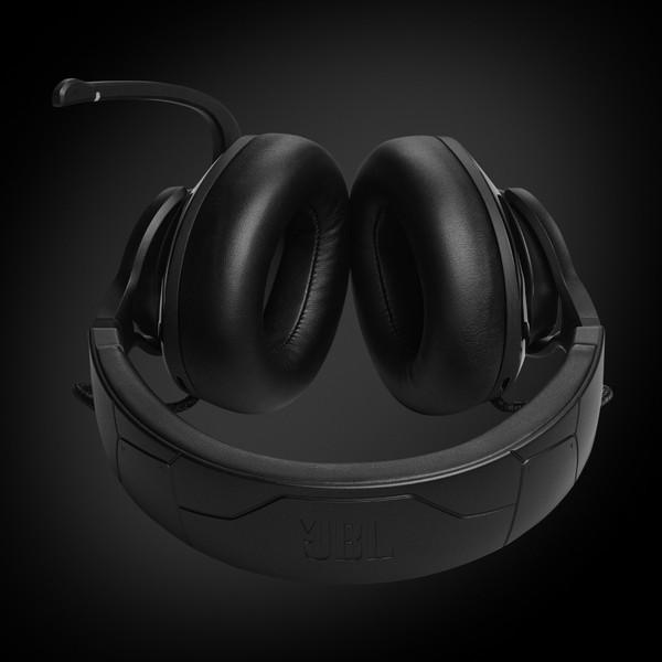 JBL JBLQ910WLBLK ゲーミングヘッドセット Quantum 910 Wireless