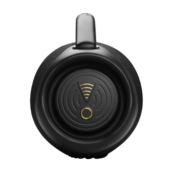 JBL(ジェービーエル) WiFiスピーカー Boombox 3 Wi-Fi ブラック JBLBB3WIFIBLKJN ［防水 /Bluetooth対応 /Wi-Fi対応］ | JBL | 07