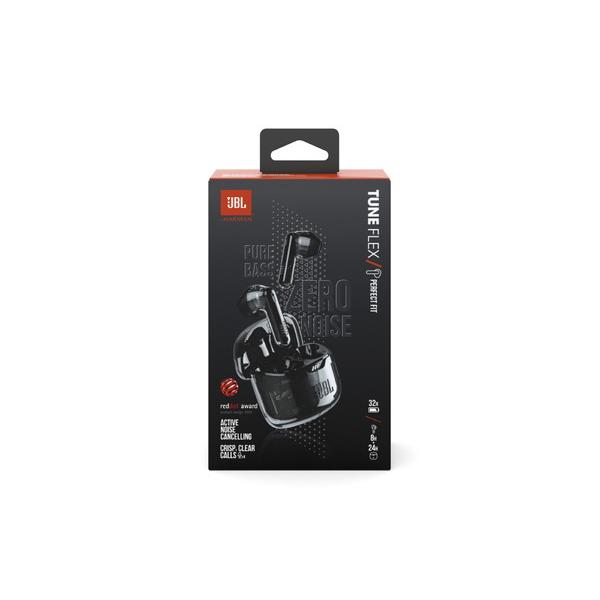 JBL 完全ワイヤレスイヤホン Tune Flex (チューンフレックス JBL 完全ワイヤレスイヤホン Tune Flex (チューンフレックス
