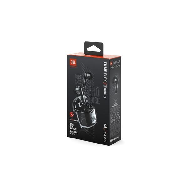 JBL 完全ワイヤレスイヤホン Tune Flex (チューンフレックス JBL 完全ワイヤレスイヤホン Tune Flex (チューンフレックス
