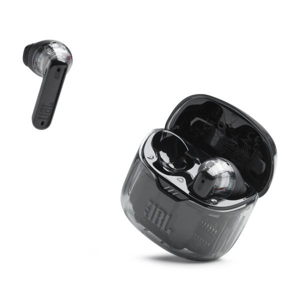 JBL 完全ワイヤレスイヤホン Tune Flex (チューンフレックス JBL 完全ワイヤレスイヤホン Tune Flex (チューンフレックス