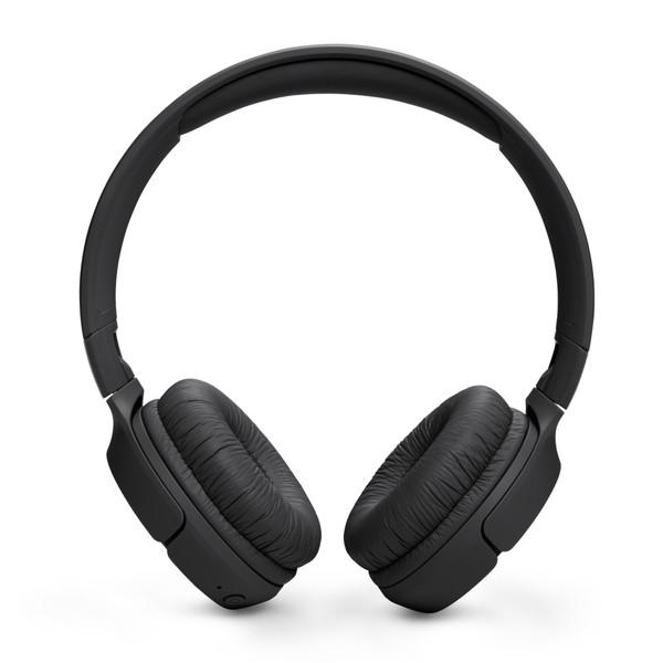 JBL(ジェービーエル) ブルートゥースヘッドホン  ブラック JBLT520BTBLK ［オーバーヘッド型 /Bluetooth対応］ [振込不可] | JBL | 01