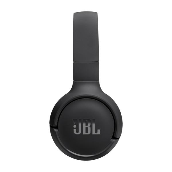 JBL(ジェービーエル) ブルートゥースヘッドホン  ブラック JBLT520BTBLK ［オーバーヘッド型 /Bluetooth対応］ [振込不可] | JBL | 03