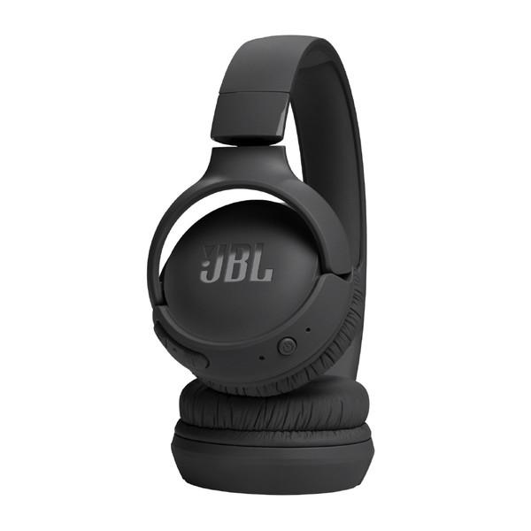 JBL(ジェービーエル) ブルートゥースヘッドホン  ブラック JBLT520BTBLK ［オーバーヘッド型 /Bluetooth対応］ [振込不可] | JBL | 06