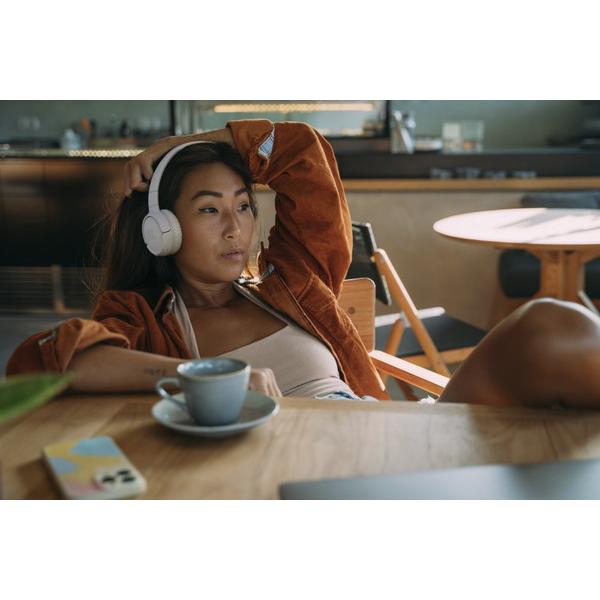 JBL(ジェービーエル) ブルートゥースヘッドホン  ホワイト JBLT520BTWHT ［Bluetooth対応］ | JBL | 12