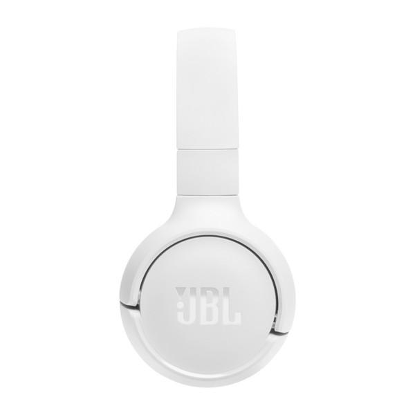 JBL(ジェービーエル) ブルートゥースヘッドホン  ホワイト JBLT520BTWHT ［Bluetooth対応］ | JBL | 03