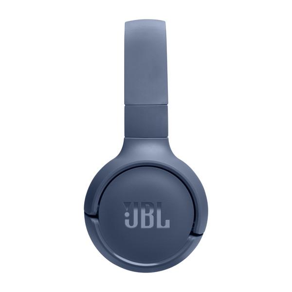 JBL(ジェービーエル) ブルートゥースヘッドホン  ブルー JBLT520BTBLU ［Bluetooth対応］ [振込不可] | JBL | 03