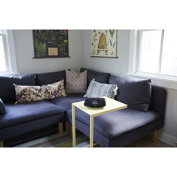 JBL(ジェービーエル) WiFiスピーカー CHARGE 5 Wi-Fi ブラック JBLCHARGE5WIFIBJN ［防水 /Bluetooth対応 /Wi-Fi対応］ | JBL | 10