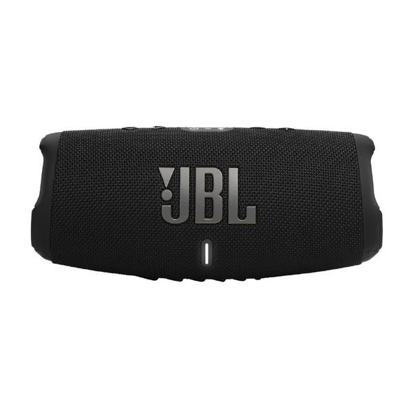 JBL(ジェービーエル) WiFiスピーカー CHARGE 5 Wi-Fi ブラック JBLCHARGE5WIFIBJN ［防水 /Bluetooth対応 /Wi-Fi対応］ | JBL | 02