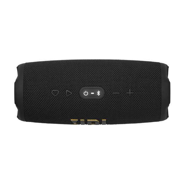 JBL(ジェービーエル) WiFiスピーカー CHARGE 5 Wi-Fi ブラック JBLCHARGE5WIFIBJN ［防水 /Bluetooth対応 /Wi-Fi対応］ | JBL | 03